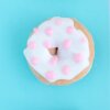 Donut Pinkdrops